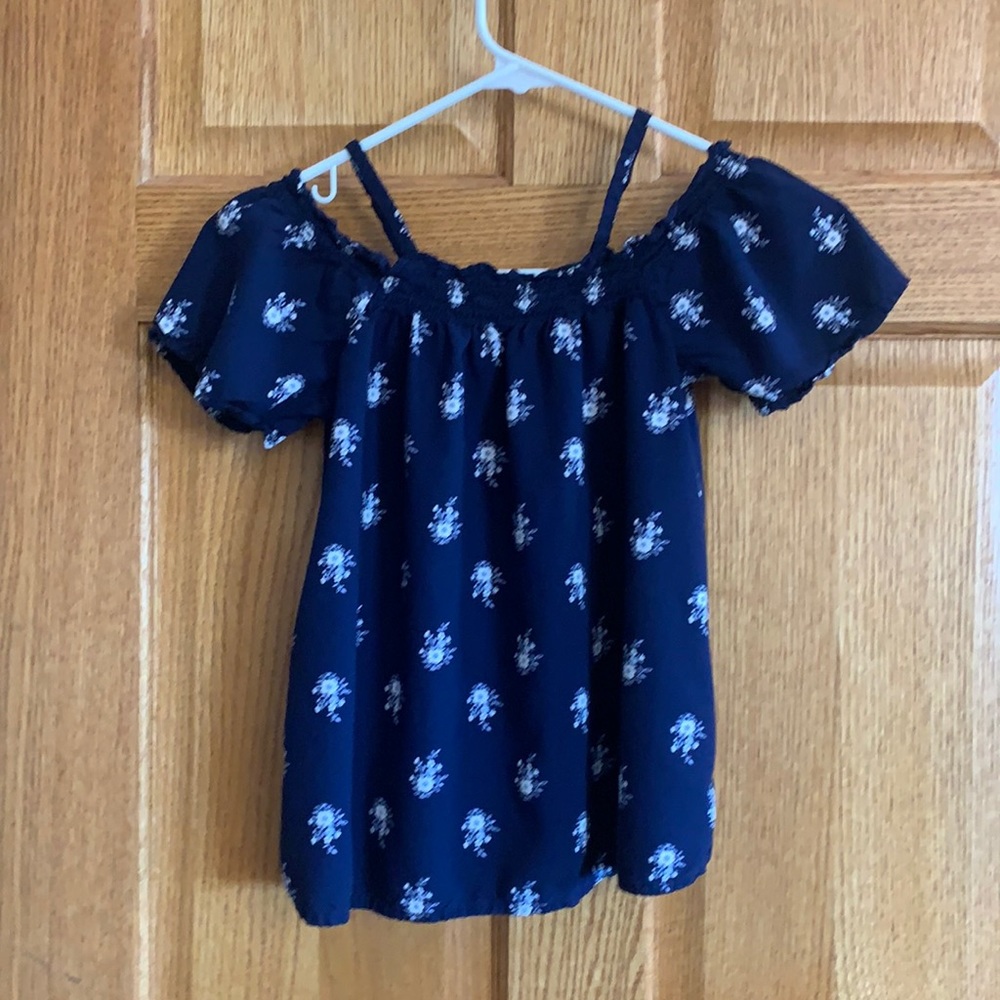 Girl’s top